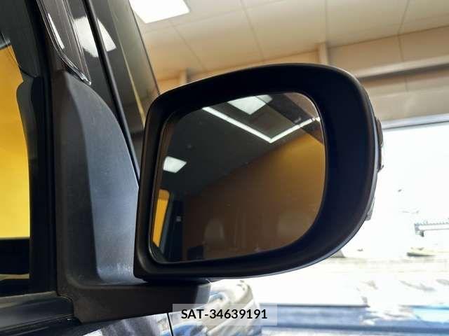 Daihatsu TANTO CUSTOM 2023-06 8369296-13
