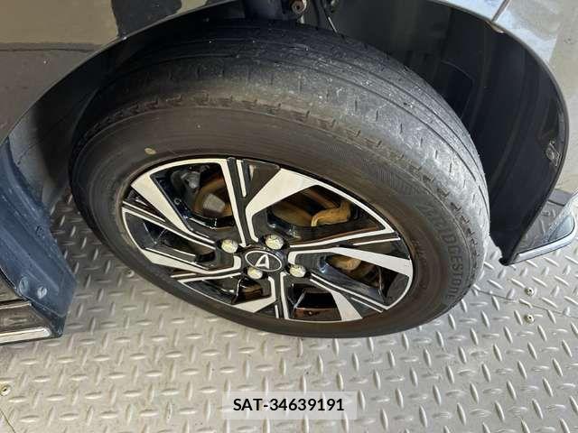 Daihatsu TANTO CUSTOM 2023-06 8369296-14