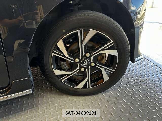 Daihatsu TANTO CUSTOM 2023-06 8369296-15