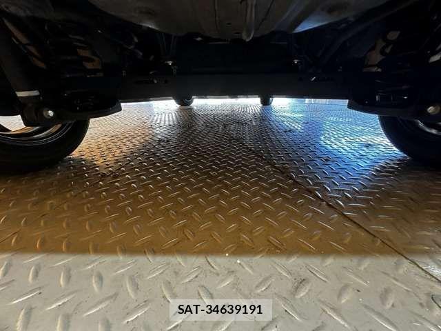 Daihatsu TANTO CUSTOM 2023-06 8369296-16