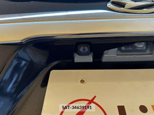 Daihatsu TANTO CUSTOM 2023-06 8369296-17