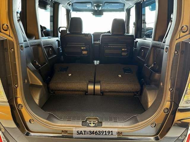 Daihatsu TANTO CUSTOM 2023-06 8369296-18