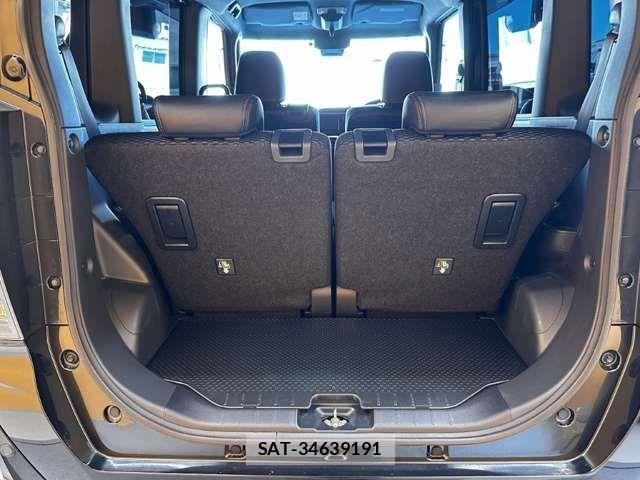 Daihatsu TANTO CUSTOM 2023-06 8369296-19