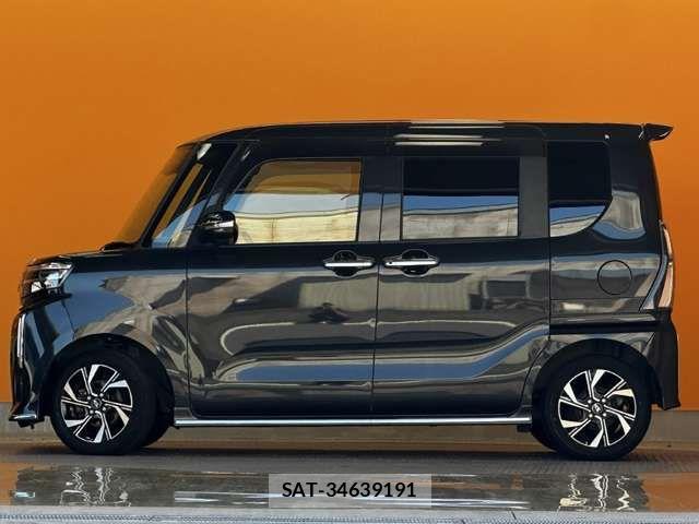 Daihatsu TANTO CUSTOM 2023-06 8369296-5