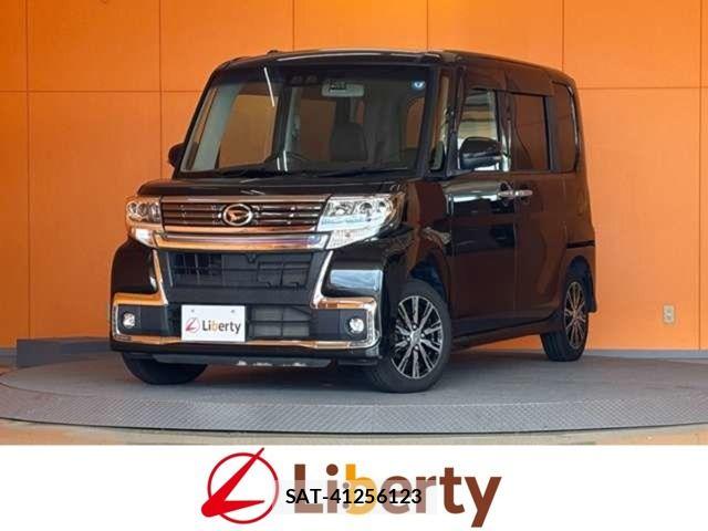 Daihatsu TANTO CUSTOM 2019-01 8369344-0