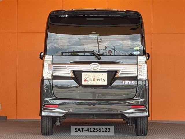 Daihatsu TANTO CUSTOM 2019-01 8369344-9
