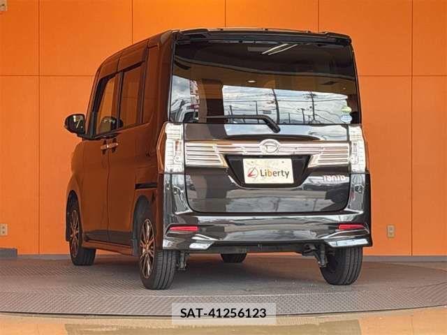 Daihatsu TANTO CUSTOM 2019-01 8369344-10