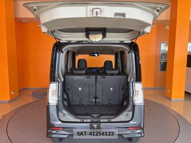Daihatsu TANTO CUSTOM 2019-01 8369344-11