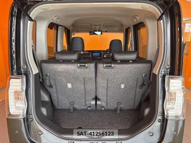 Daihatsu TANTO CUSTOM 2019-01 8369344-12