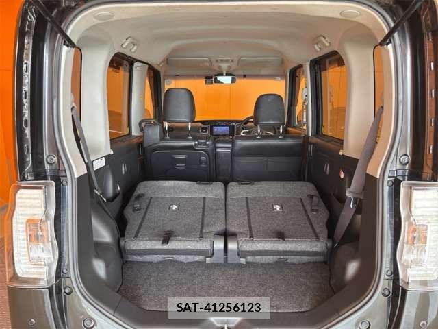 Daihatsu TANTO CUSTOM 2019-01 8369344-13