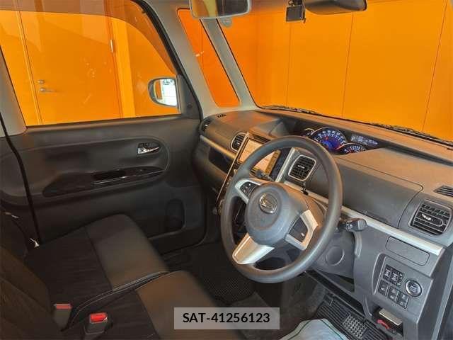 Daihatsu TANTO CUSTOM 2019-01 8369344-14