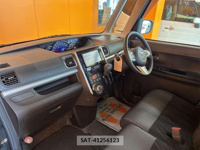 Daihatsu TANTO CUSTOM 2019-01 8369344-15