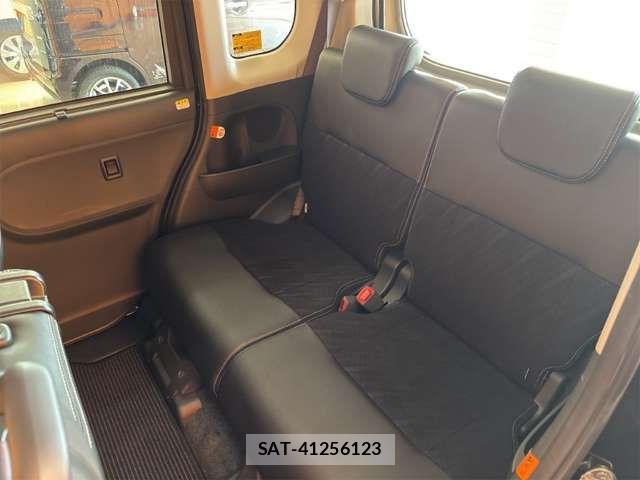Daihatsu TANTO CUSTOM 2019-01 8369344-16