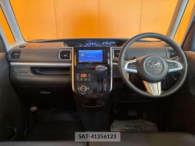 Daihatsu TANTO CUSTOM 2019-01 8369344-18