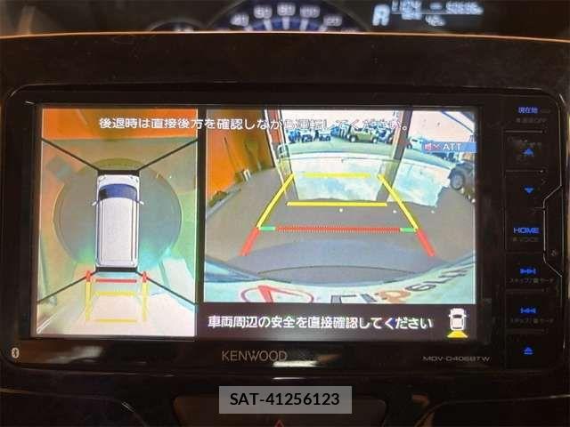 Daihatsu TANTO CUSTOM 2019-01 8369344-1