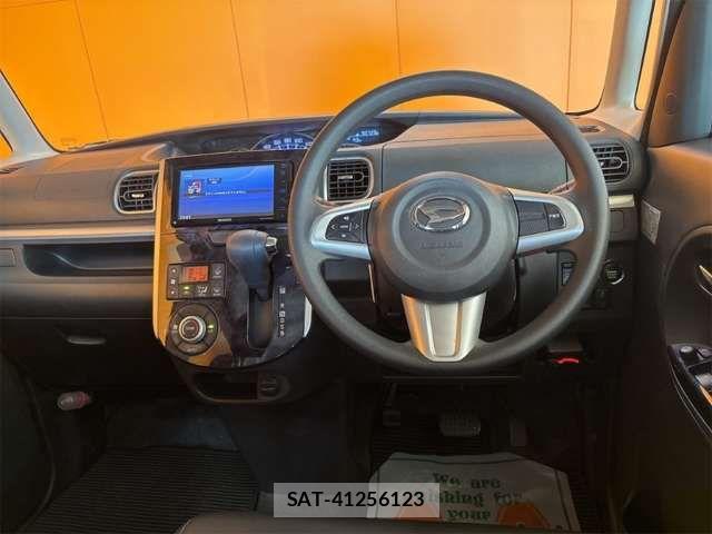 Daihatsu TANTO CUSTOM 2019-01 8369344-19