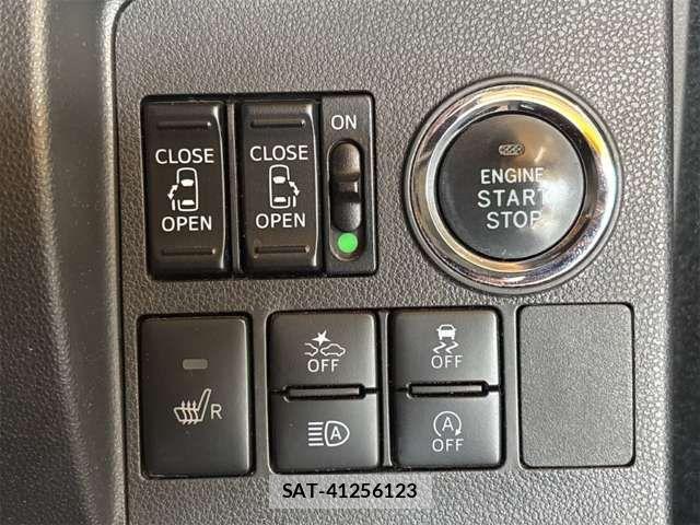 Daihatsu TANTO CUSTOM 2019-01 8369344-3