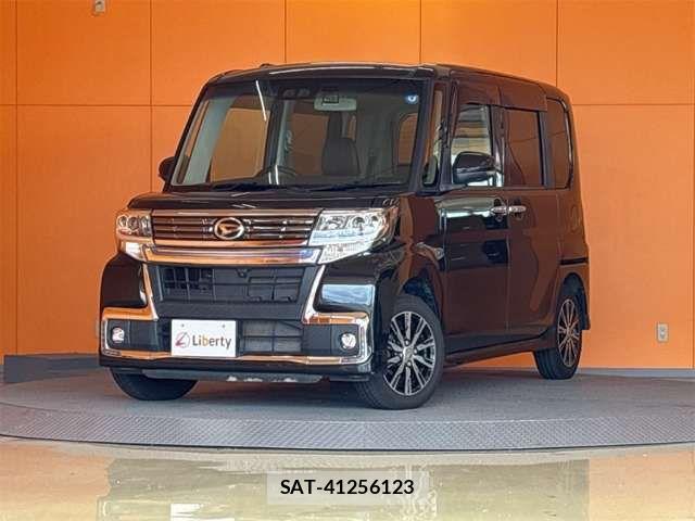 Daihatsu TANTO CUSTOM 2019-01 8369344-4