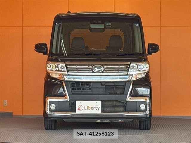Daihatsu TANTO CUSTOM 2019-01 8369344-5