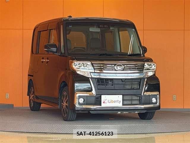 Daihatsu TANTO CUSTOM 2019-01 8369344-6