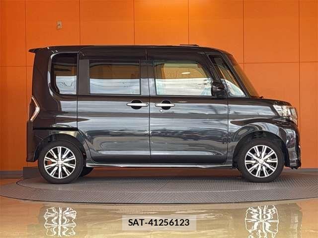 Daihatsu TANTO CUSTOM 2019-01 8369344-7