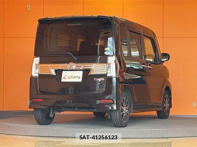 Daihatsu TANTO CUSTOM 2019-01 8369344-8