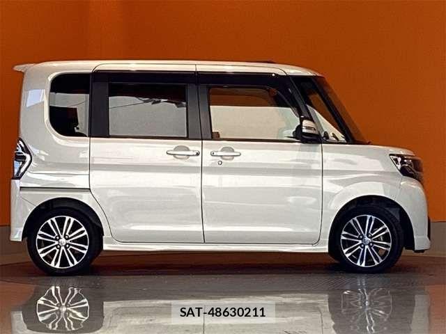 Daihatsu TANTO CUSTOM 2016-04 8369316-9