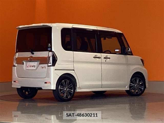 Daihatsu TANTO CUSTOM 2016-04 8369316-10