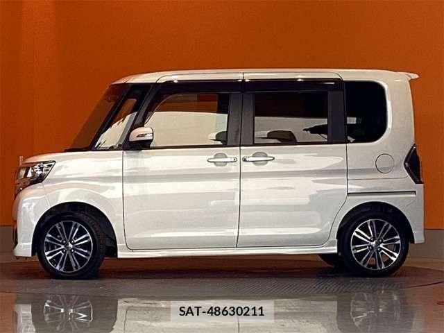 Daihatsu TANTO CUSTOM 2016-04 8369316-13