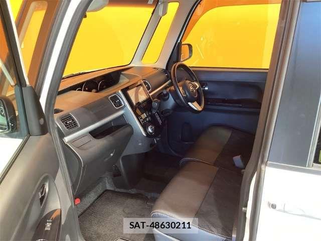 Daihatsu TANTO CUSTOM 2016-04 8369316-14