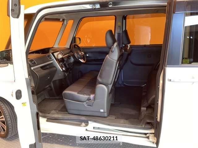 Daihatsu TANTO CUSTOM 2016-04 8369316-16
