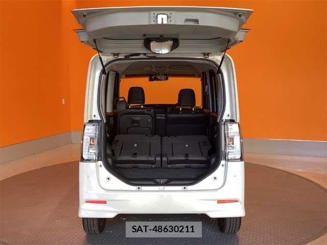 Daihatsu TANTO CUSTOM 2016-04 8369316-18