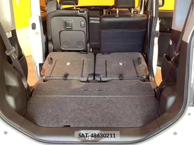 Daihatsu TANTO CUSTOM 2016-04 8369316-19
