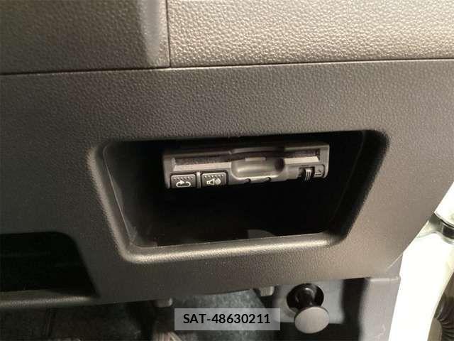 Daihatsu TANTO CUSTOM 2016-04 8369316-4