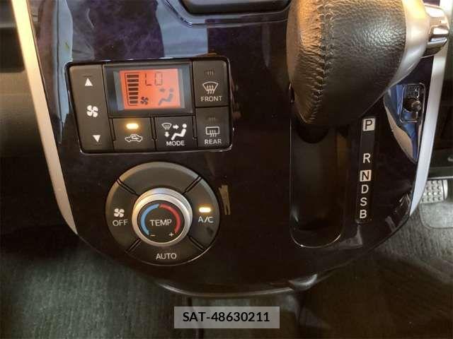 Daihatsu TANTO CUSTOM 2016-04 8369316-6