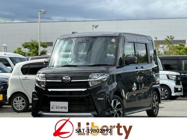 Daihatsu TANTO CUSTOM 2019-09 8369315-0