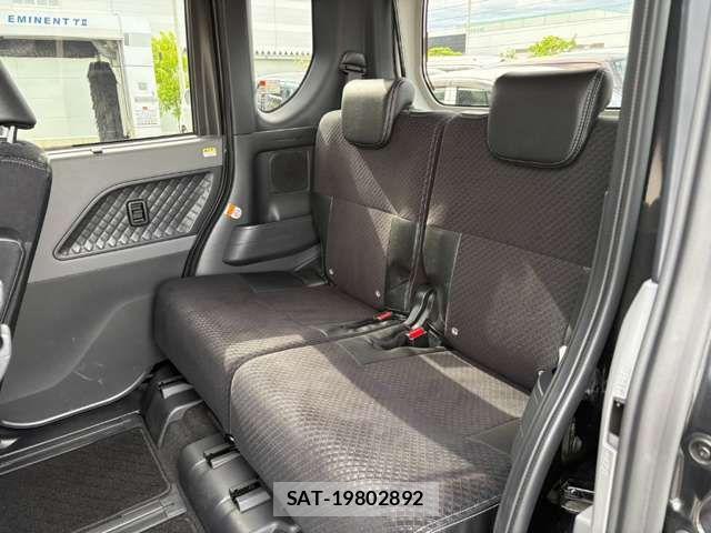 Daihatsu TANTO CUSTOM 2019-09 8369315-10