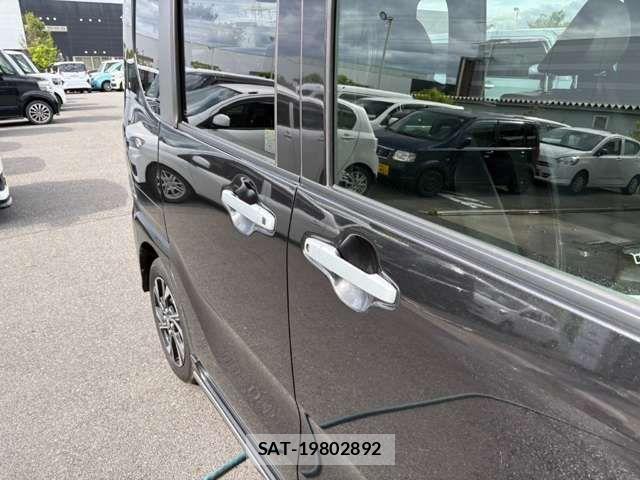Daihatsu TANTO CUSTOM 2019-09 8369315-11