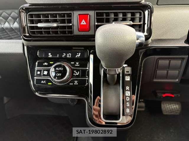 Daihatsu TANTO CUSTOM 2019-09 8369315-13