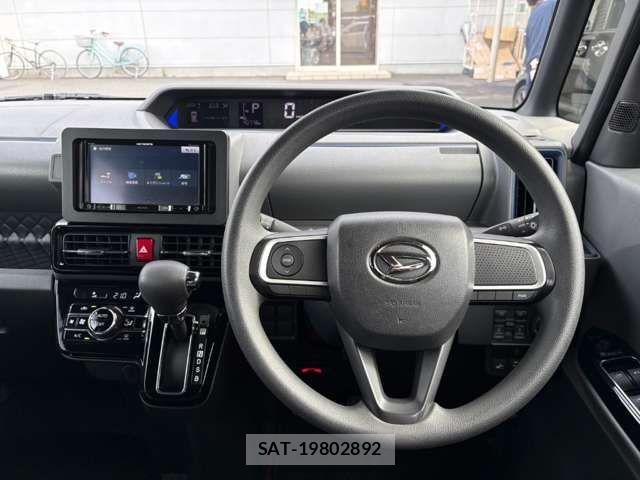 Daihatsu TANTO CUSTOM 2019-09 8369315-5