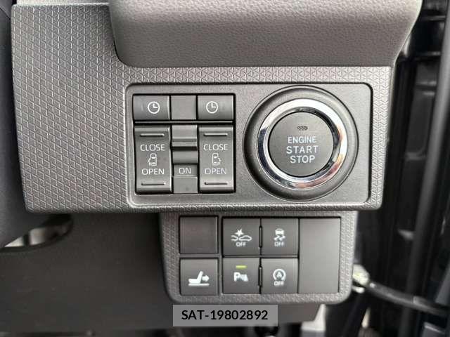 Daihatsu TANTO CUSTOM 2019-09 8369315-6