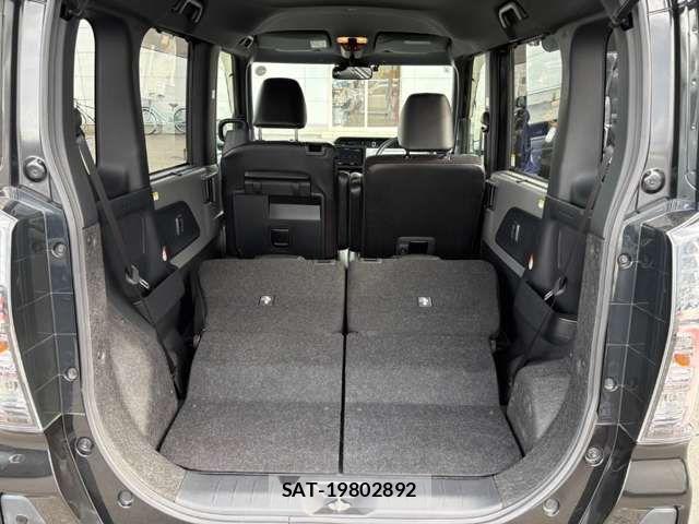 Daihatsu TANTO CUSTOM 2019-09 8369315-8
