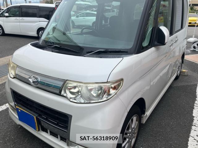 Daihatsu TANTO CUSTOM 2010-06 8369389-0
