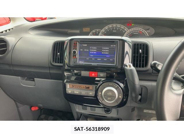 Daihatsu TANTO CUSTOM 2010-06 8369389-9