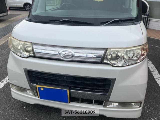 Daihatsu TANTO CUSTOM 2010-06 8369389-1
