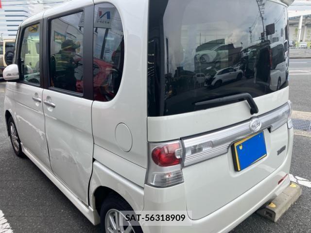 Daihatsu TANTO CUSTOM 2010-06 8369389-2