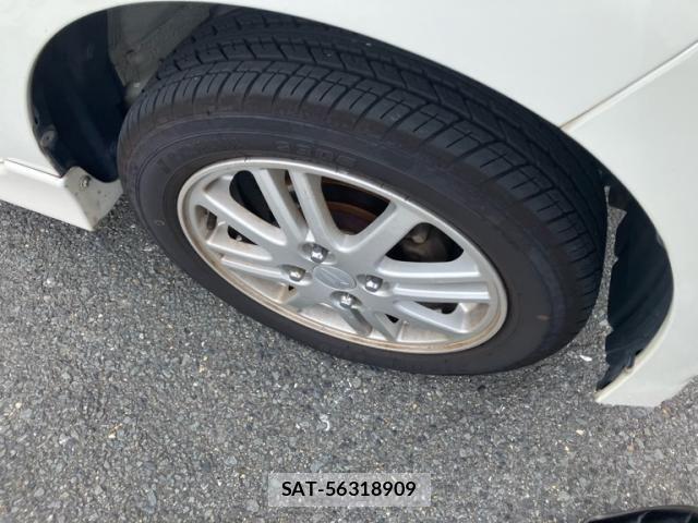 Daihatsu TANTO CUSTOM 2010-06 8369389-3