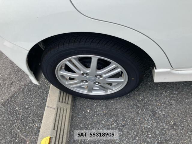 Daihatsu TANTO CUSTOM 2010-06 8369389-4