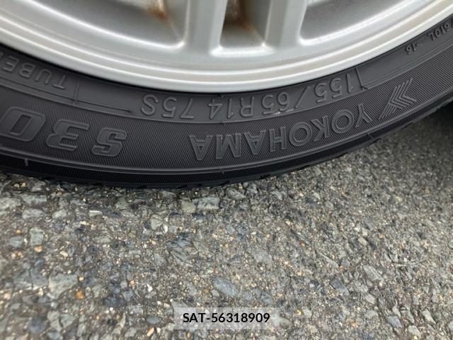 Daihatsu TANTO CUSTOM 2010-06 8369389-5