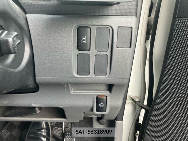 Daihatsu TANTO CUSTOM 2010-06 8369389-6